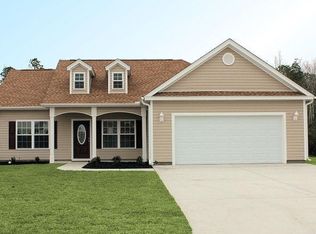 145 Tomoka Trl, Longs, SC 29568