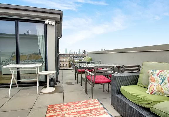4th image of 269 Kingsland Ave APT 4A