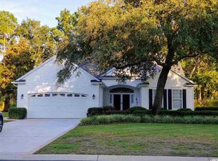 933 Tradition Club Dr, Pawleys Island, SC 29585