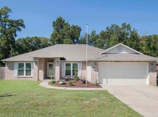 4651 Ridge Pointe Dr, Pace, FL 32571