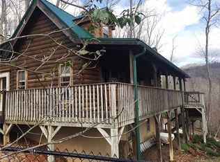 898 Morgan Hill Rd, Black Mtn, NC 28711