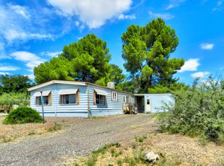 3624 E Maricopa Dr, Cottonwood, AZ 86326