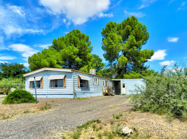 3624 E MARICOPA Drive, Cottonwood, AZ 86326