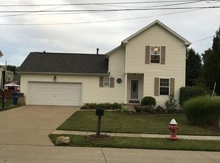 33997 Adams Ave, North Ridgeville, OH 44039