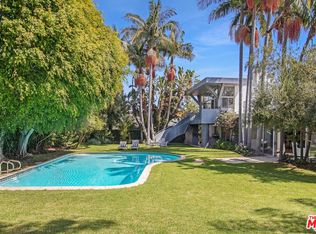 1140 Angelo Dr, Beverly Hills, CA 90210