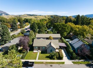532-534 N Bozeman Ave #536, Bozeman, MT 59715