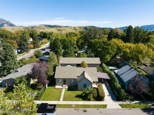 532-534 N Bozeman Ave #536, Bozeman, MT 59715