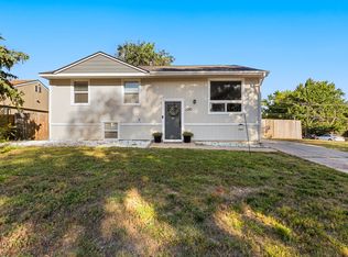 3040 Garland Ter, Colorado Springs, CO 80910