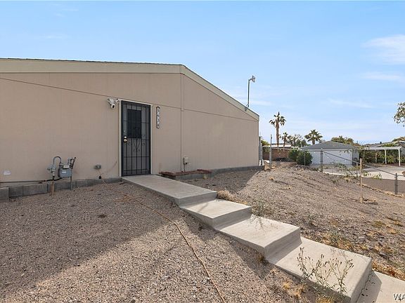 2nd image of 5638 S Antelope Drive