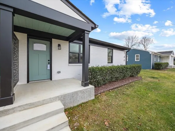 146 Boatman St, Cookeville, TN 38501