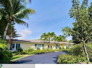 4109 NE 22nd Ave, Fort Lauderdale, FL 33308