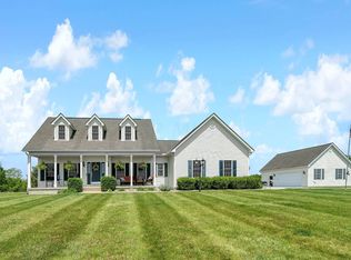 13790 Taylor Rd, Plain City, OH 43064