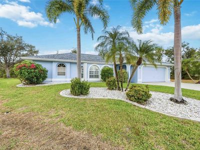 26173 CATA MARINA DRIVE, Punta Gorda, FL, 33983