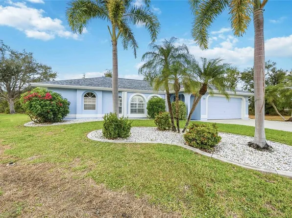 26173 Cata Marina Dr, Punta Gorda, FL 33983