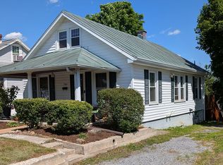 740 Highland Ave, Waynesboro, VA 22980