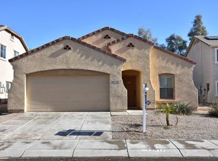 15817 N Cristine Ln, Surprise, AZ 85388