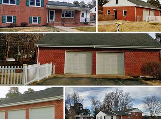 8340 Ellerson Farm Dr, Mechanicsville, VA 23111