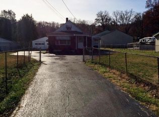 11014 National Tpke, Fairdale, KY 40118