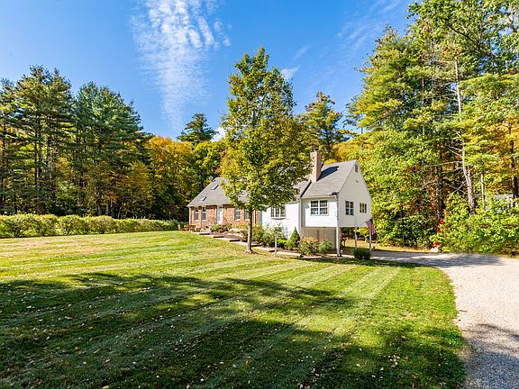 367 West Mountain Road