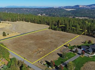 333 W White Rd, Spokane, WA 99224