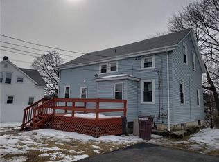 96 Sheridan St, Johnston, RI 02919