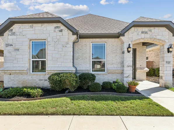 3310 Fountain Way, Granbury, TX 76049
