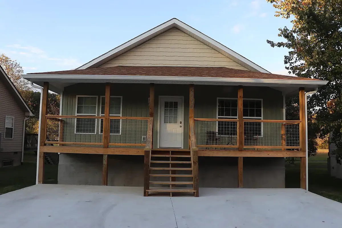 Building Photo - 2050 Slippery Rock Cir
