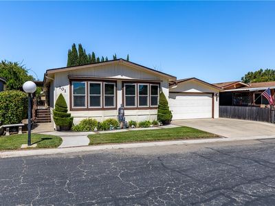 1220 Bennett Way SPC 101, Templeton, CA, 93465