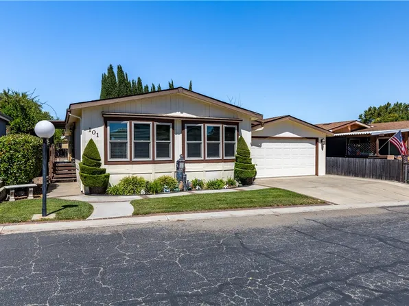 1220 Bennett Way Spc 101, Templeton, CA 93465