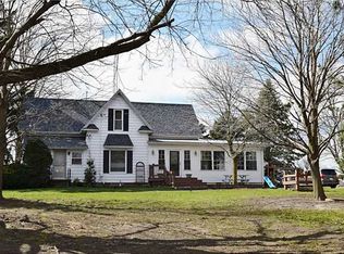 15914 County Road F, Wauseon, OH 43567