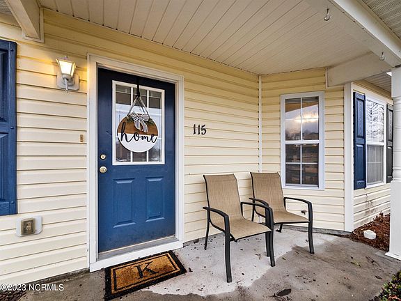 5th image of 115 James T West Dr