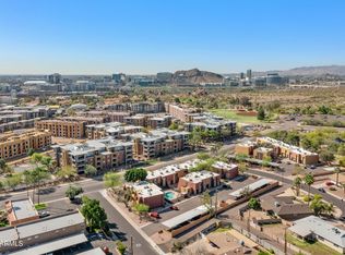 604 E Weber Dr #5, Tempe, AZ 85288