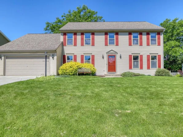 4461 S 116th STREET, Greenfield, WI 53228