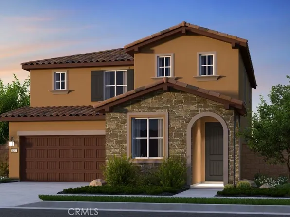 2218 Yuzu St, Corona, CA 92883