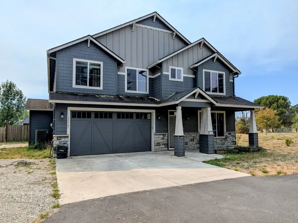 15905 NE 119th St, Brush Prairie, WA 98606