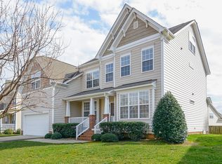121 Elmhaven Way, Morrisville, NC 27560