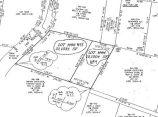 Old South Rd, Nantucket, MA 02554