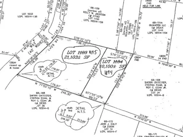 Old South Rd, Nantucket, MA 02554