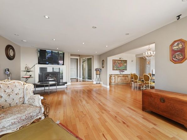 4 bedroom rental in West Vancouver — photo 14