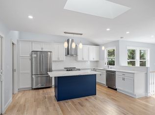 47 Englewood Rd #A, Gloucester, MA 01930