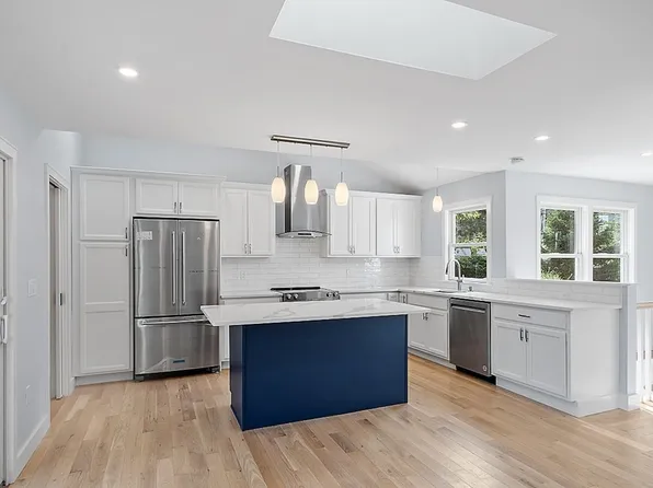 47 Englewood Rd #A, Gloucester, MA 01930