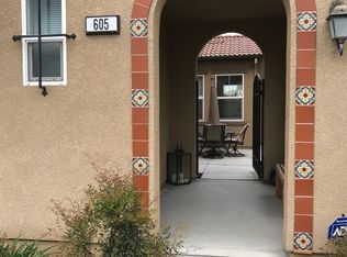 605 W Tramonto Dr, Mtn House, CA 95391