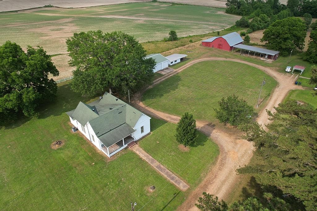 603 S Main St, Water Valley, MS 38965 Zillow