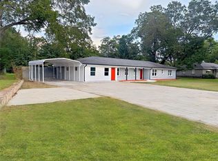 3620 Klondike Rd, Lithonia, GA 30038