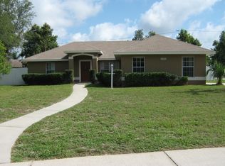 1498 Tivoli Dr, Deltona, FL 32725