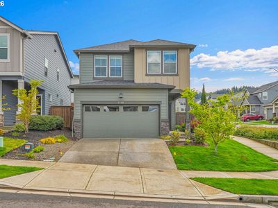 3758 SW Redfern Ave, Gresham, OR, 97080