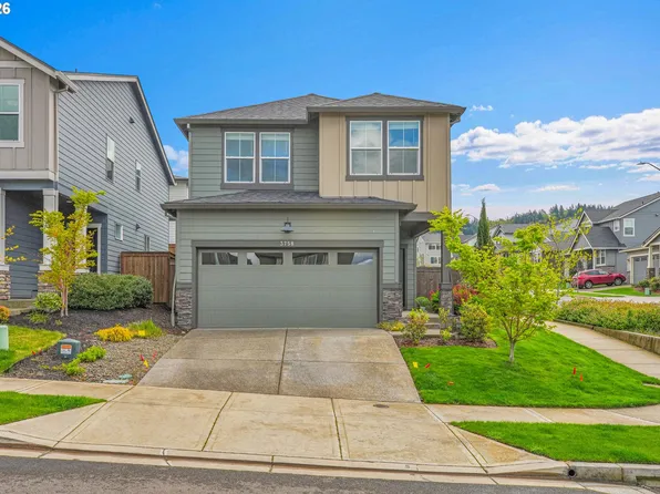 3758 SW Redfern Ave, Gresham, OR 97080