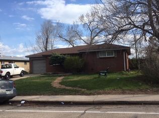 3715 Moorhead Ave, Boulder, CO 80305