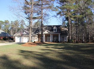 100 Greenleaf Dr, Hattiesburg, MS 39402