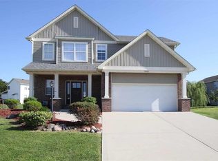 7011 Savannah Dr, Glen Carbon, IL